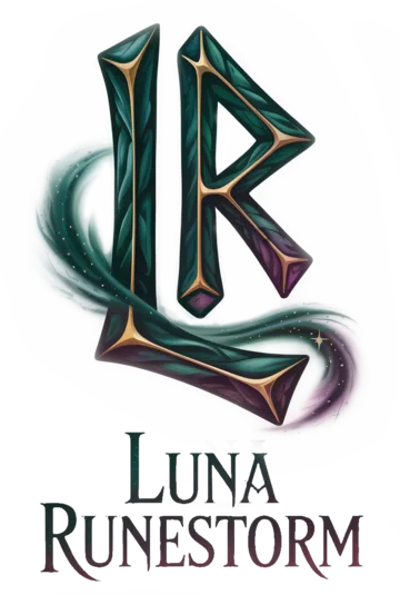 LR logo